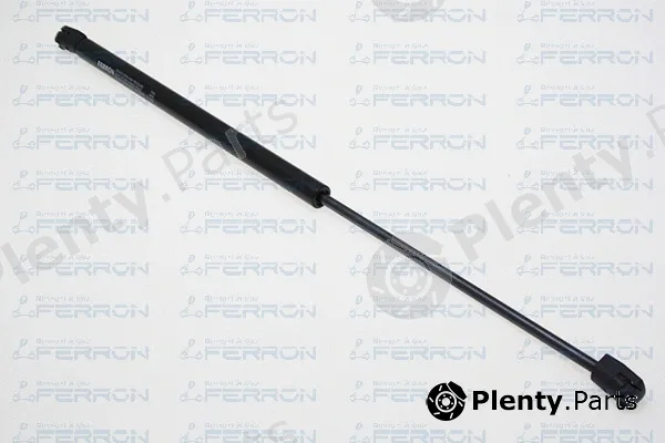 Ferron 1848 — Gas Spring, boot/cargo area