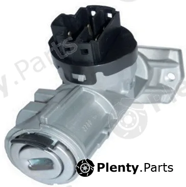 Ferron TOP13790019 — Steering Lock