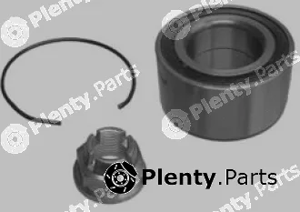 Ferron TOP06540005 — Wheel Bearing Kit