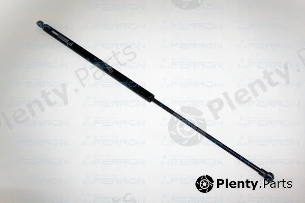 Ferron 1102 — Gas Spring, boot/cargo area