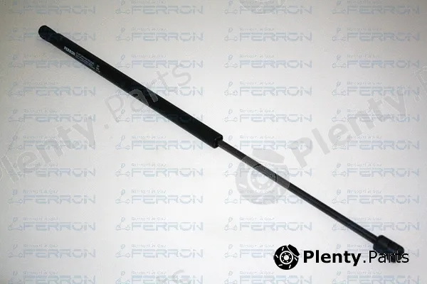 Ferron 200 — Gas Spring, boot/cargo area