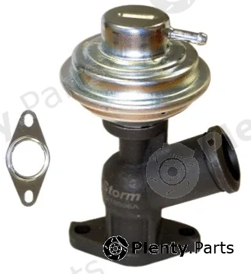 Ferron TOP11450033 — EGR Valve