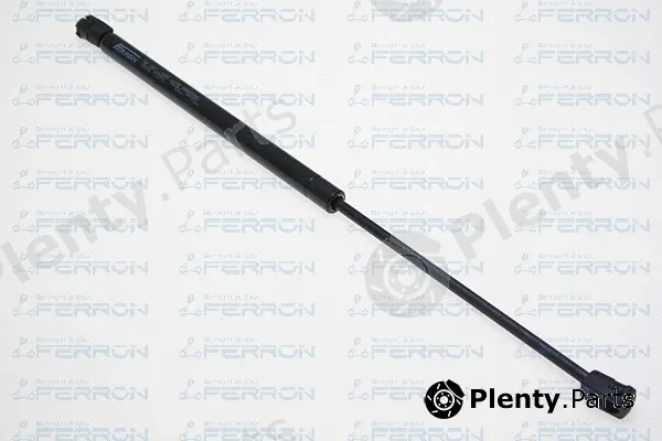 Ferron 1462 — Gas Spring, boot/cargo area