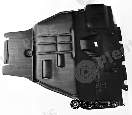 Ferron TOP42560003 — Engine Cover