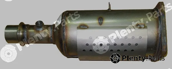Ferron TOP12560001 — Soot/Particulate Filter, exhaust system