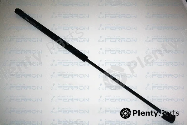 Ferron 1275 — Gas Spring, boot/cargo area