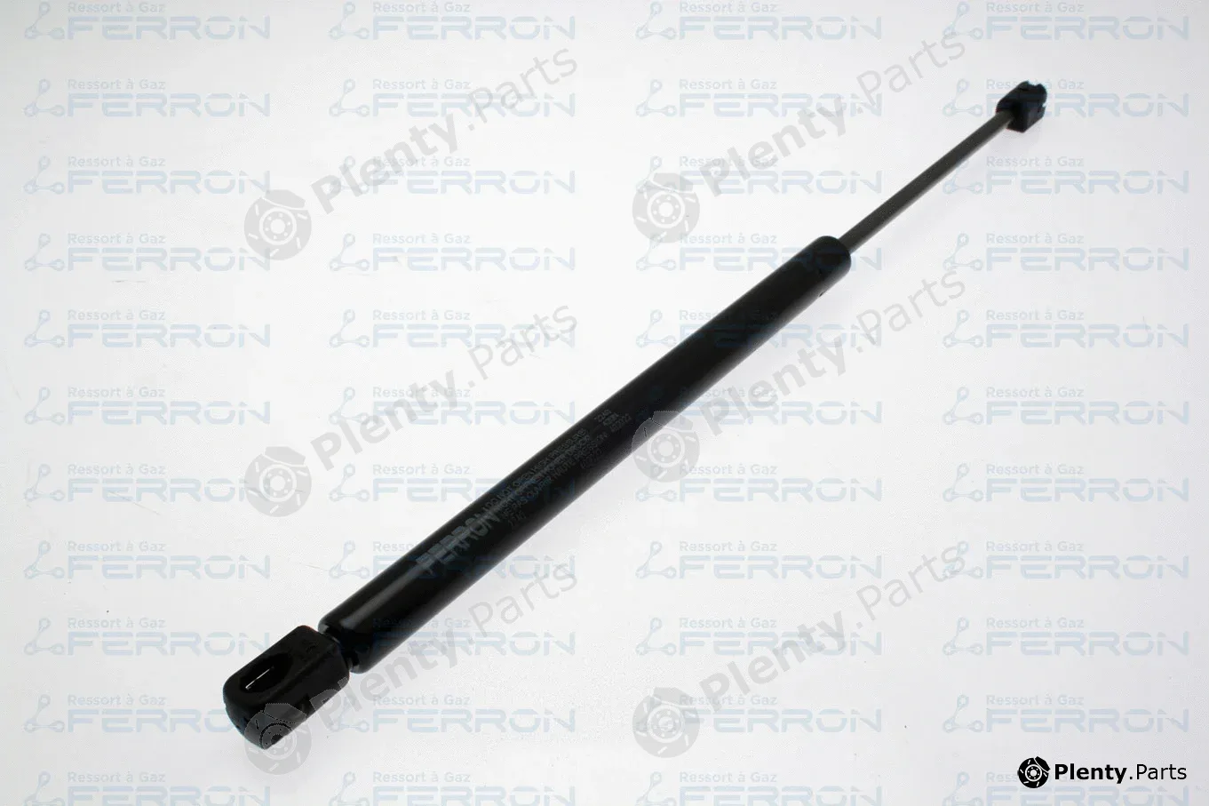 Ferron 2240 — Gas Spring, boot/cargo area
