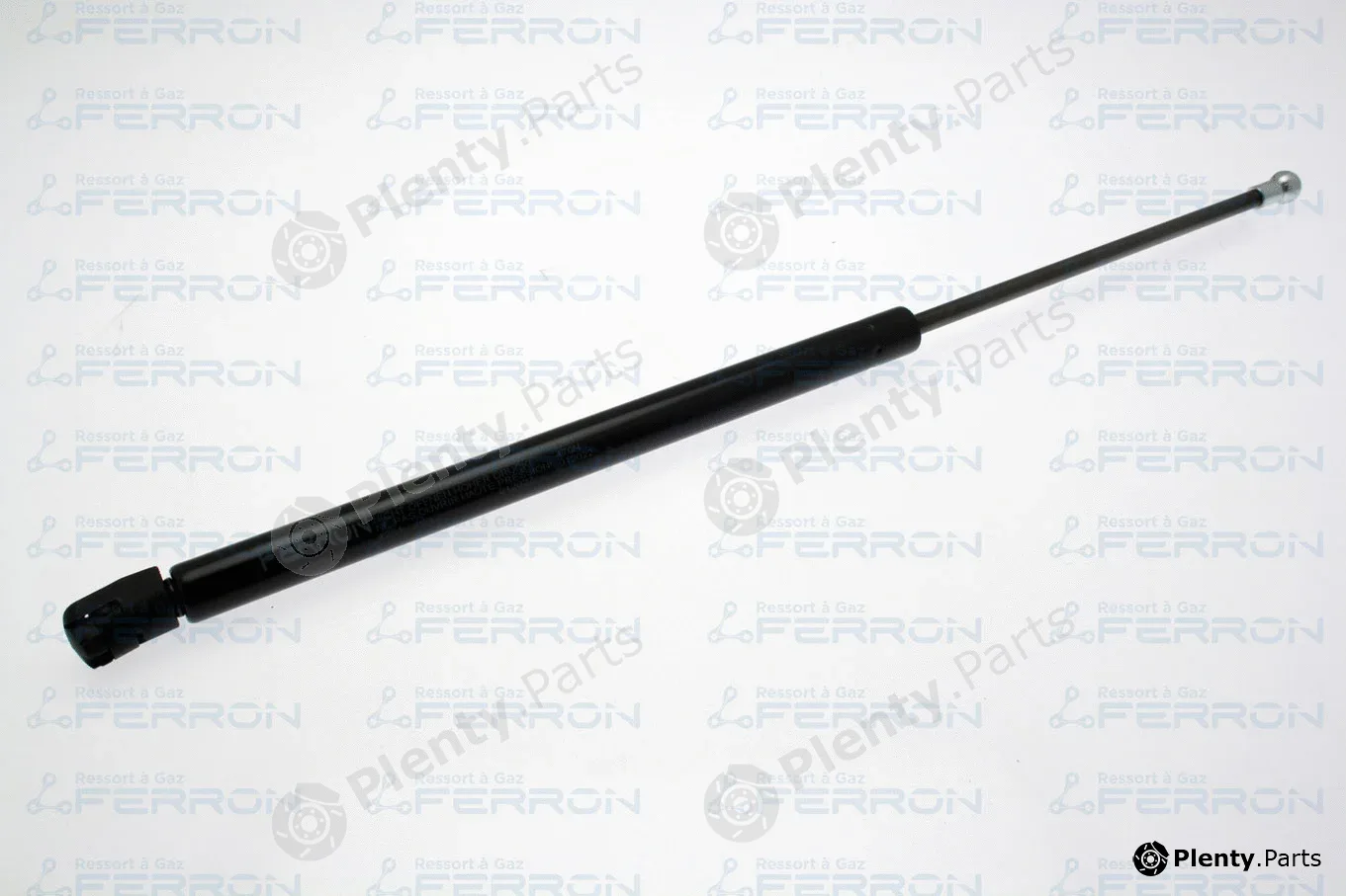 Ferron 1251 — Gas Spring, boot/cargo area