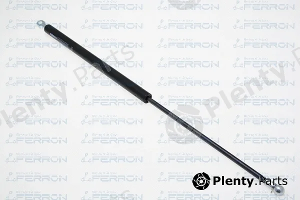 Ferron 1808 — Gas Spring, boot/cargo area