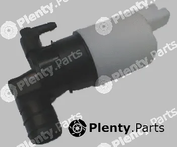 Ferron TOP07940009 — Washer Fluid Pump, window cleaning