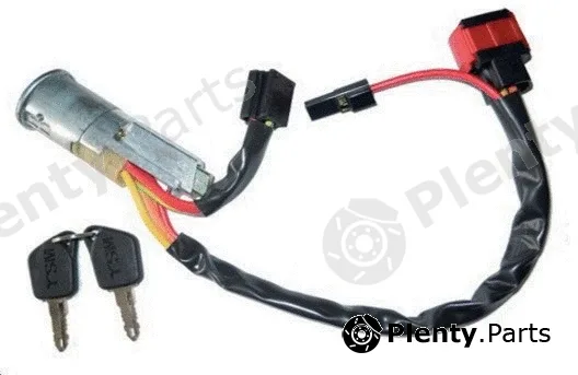 Ferron TOP13790012 — Steering Lock
