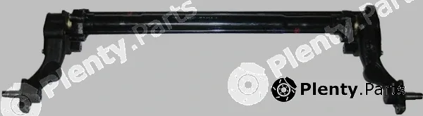 Ferron TOP03950011 — Axle Beam