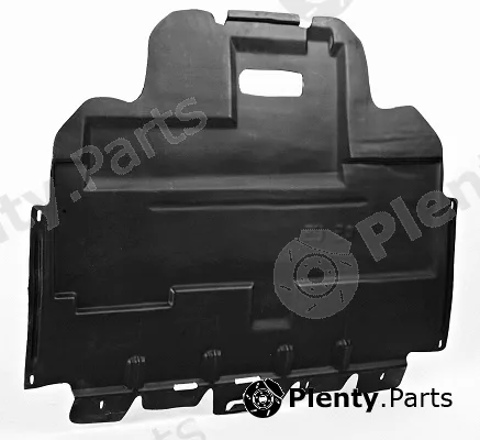 Ferron TOP42560009 — Engine Cover