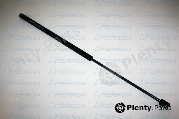Ferron 1281 — Gas Spring, boot/cargo area