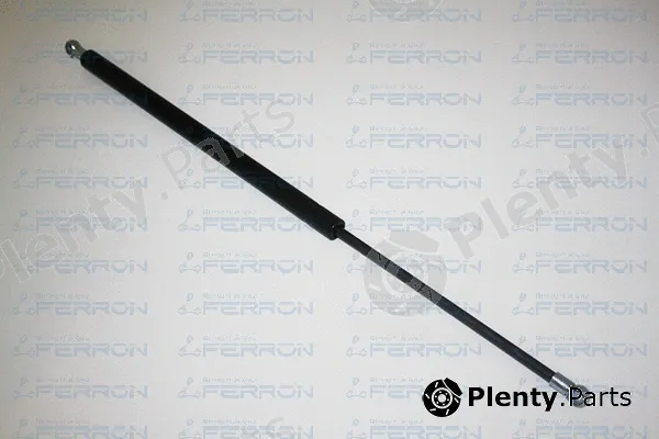 Ferron 1226 — Gas Spring, boot/cargo area