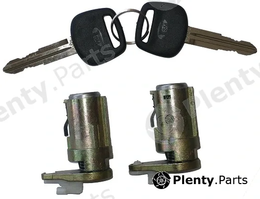 Ferron TOP13610013 — Door Lock