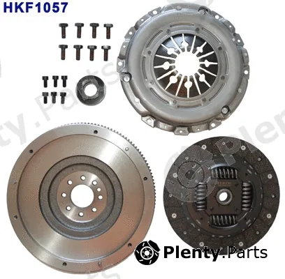 Ferron TOP04790278 — Conversion Set, clutch