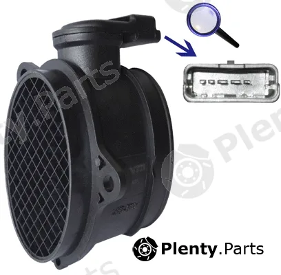 Ferron TOP39260005 — Mass Air Flow Sensor