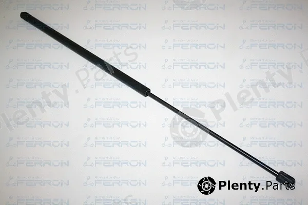 Ferron 166 — Gas Spring, boot/cargo area