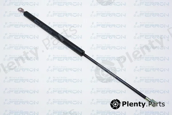 Ferron 105 — Gas Spring, boot/cargo area