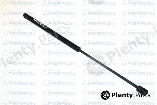 Ferron 11 — Gas Spring, boot/cargo area