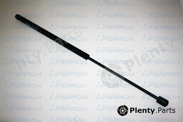 Ferron 249 — Gas Spring, boot/cargo area