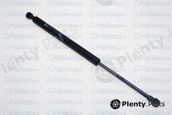 Ferron 1662 — Gas Spring, boot/cargo area