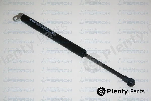 Ferron 311 — Gas Spring, boot/cargo area