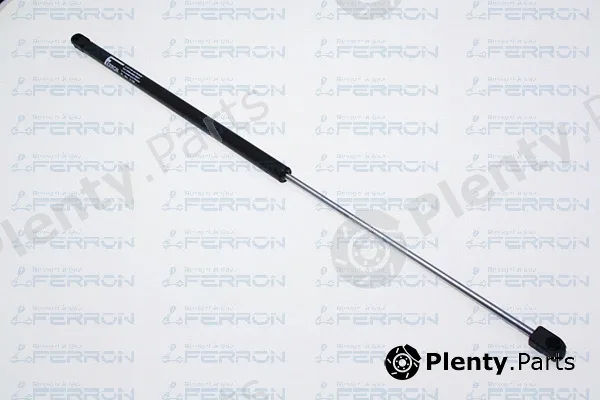 Ferron 6 — Gas Spring, boot/cargo area