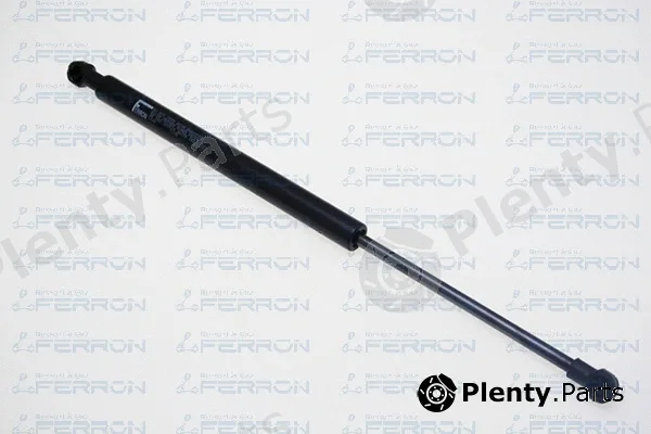 Ferron 1668 — Gas Spring, boot/cargo area