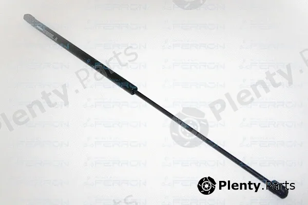 Ferron 250 — Gas Spring, boot/cargo area