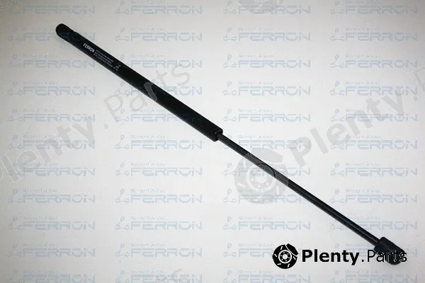 Ferron 147 — Gas Spring, boot/cargo area