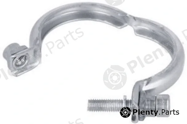 Ferron TOP11450039 — EGR Valve