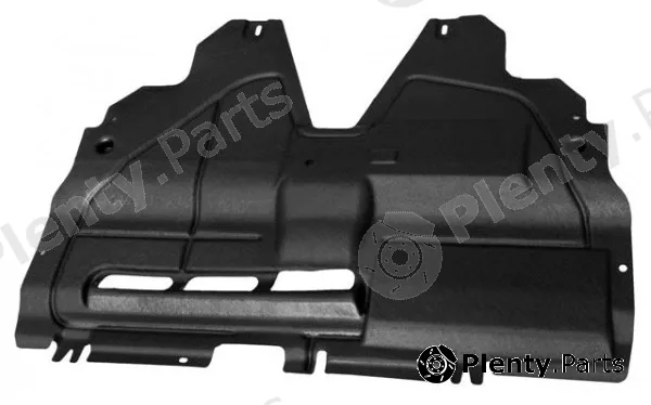 Ferron TOP42560002 — Engine Cover