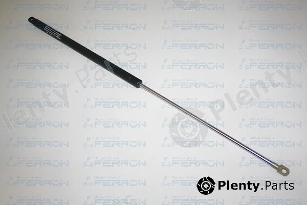 Ferron 204 — Gas Spring, boot/cargo area
