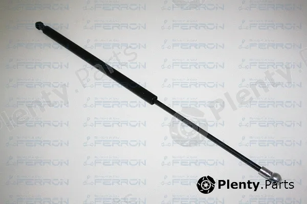 Ferron 1304 — Gas Spring, boot/cargo area