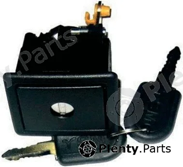 Ferron TOP13760006 — Boot Lock