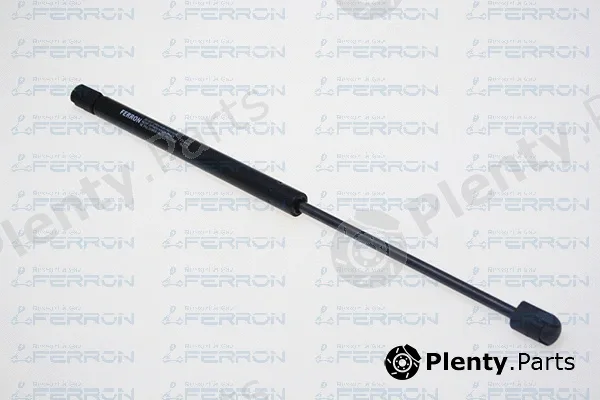 Ferron 1762 — Gas Spring, boot/cargo area