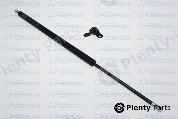 Ferron 1139R — Gas Spring, boot/cargo area