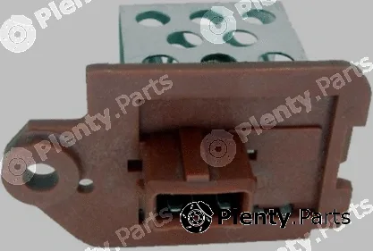 Ferron TOP29750013 — Resistor, interior blower
