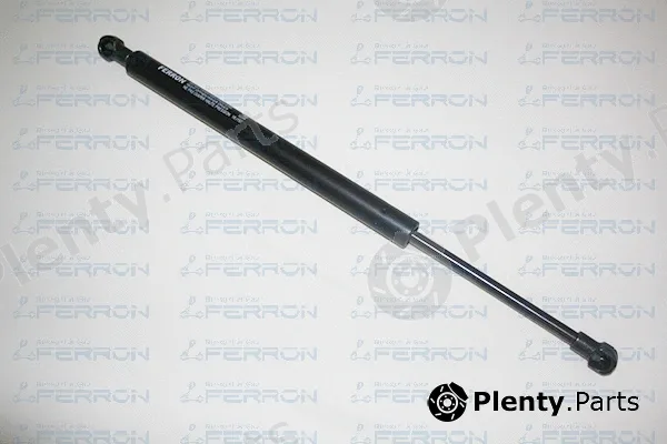Ferron 1260 — Gas Spring, boot/cargo area