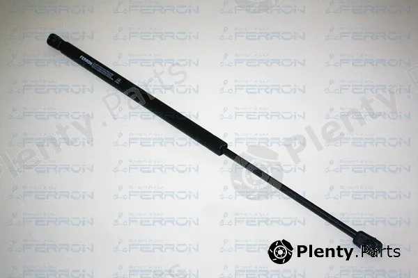 Ferron 1109 — Gas Spring, boot/cargo area