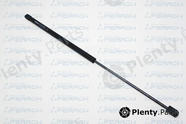 Ferron 353 — Gas Spring, boot/cargo area