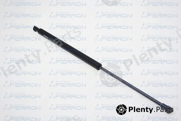 Ferron 1833 — Gas Spring, boot/cargo area