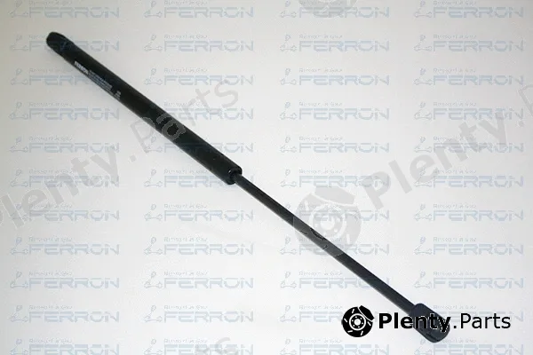 Ferron 1254 — Gas Spring, boot/cargo area