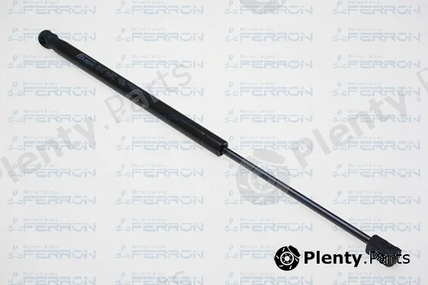 Ferron 1457 — Gas Spring, boot/cargo area