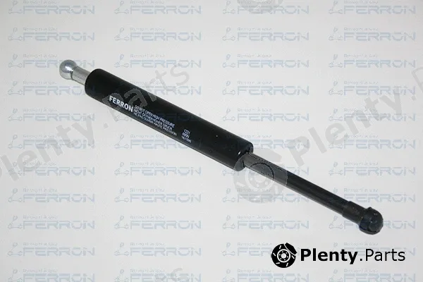 Ferron 1221 — Gas Spring, boot/cargo area