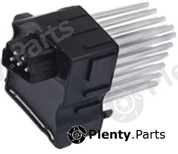 Ferron TOP29750002 — Resistor, interior blower