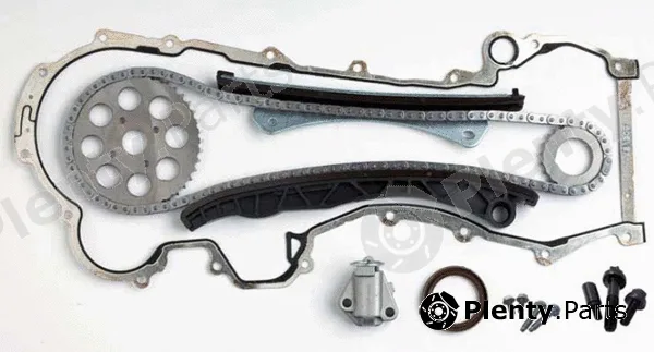 Ferron TOP13890001 — Timing Chain Kit