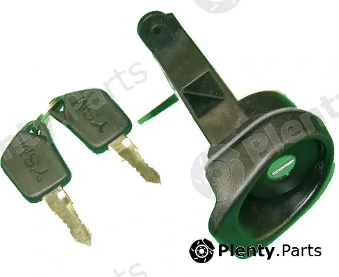Ferron TOP13760003 — Tailgate Lock